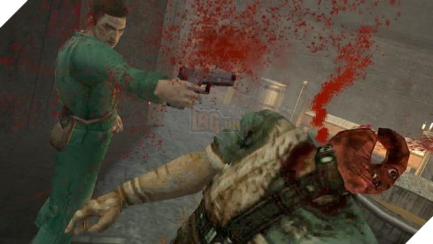 Bản quyền Manhunt được Take-Two đăng ký lại, liệu sẽ có game mới? 3