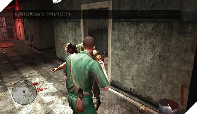 Bản quyền Manhunt được Take-Two đăng ký lại, liệu sẽ có game mới? 2