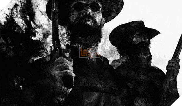 PUBG phiên bản kinh dị Hunt Showdown chuẩn bị ra mắt ngay cuối tháng 1 này