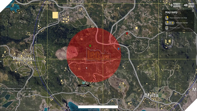 Muốn giành được Chicken Dinner, đây là 21 điều bạn phải thuộc nằm lòng Phần 2  5