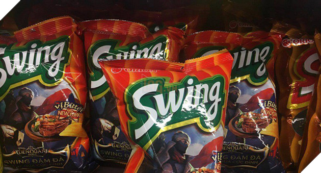 Liên Quân Mobile: Sự kiện mua Snack Swing để có cơ hội trúng Đá Quý sắp kết thúc