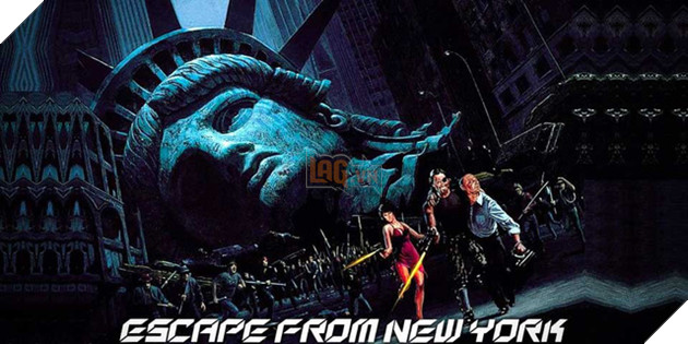 
Metal Gear Solid mang đậm nét điện ảnh phương Tây
