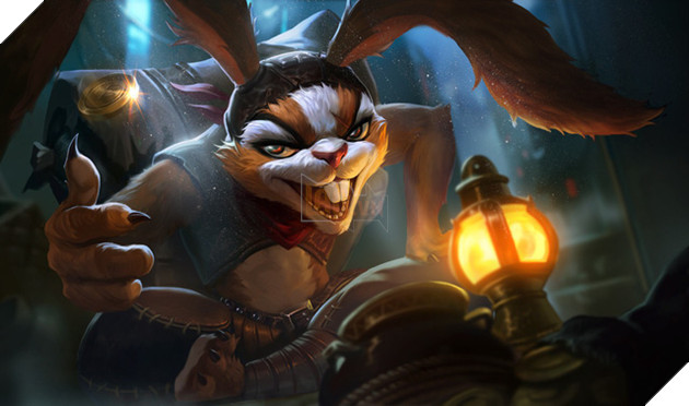 Liên Quân Mobile: Slimz sắp bị giảm tốc chạy, khả năng chống chịu của Moren cũng đi xuống