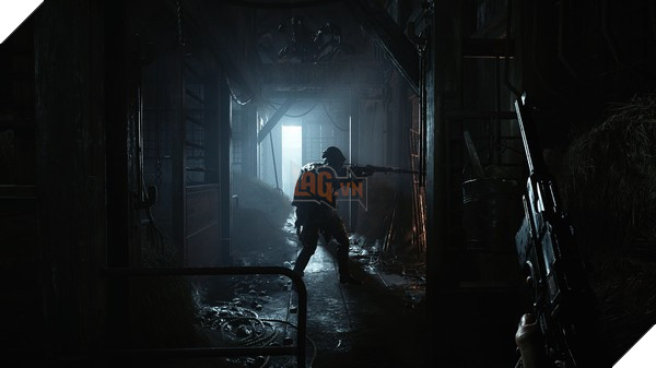 PUBG phiên bản kinh dị Hunt Showdown chuẩn bị ra mắt ngay cuối tháng 1 này