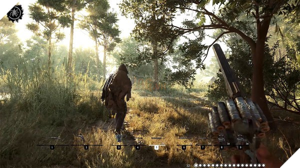 PUBG phiên bản kinh dị Hunt Showdown chuẩn bị ra mắt ngay cuối tháng 1 này