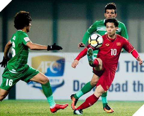 Tran dau tiep theo cua U23 Viet Nam dien ra khi nao hinh anh