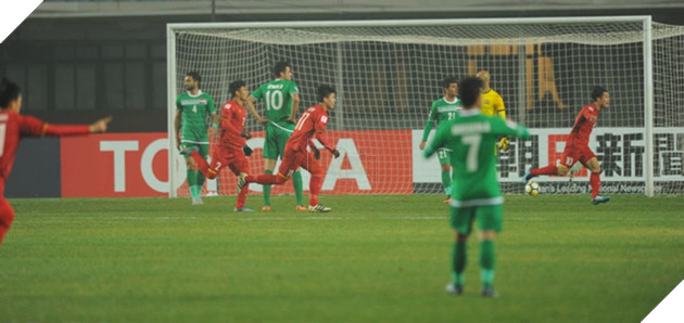 U23 Việt Nam tiếp tục khiến làng cầu châu Á sửng sốt