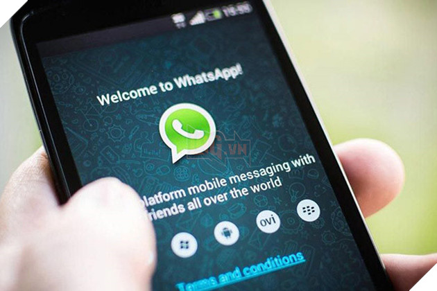 Facebook ra mắt WhatsApp Business dành cho doanh nghiệp nhỏ