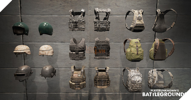 Muốn giành được Chicken Dinner, đây là 21 điều bạn phải thuộc nằm lòng Phần 2  3