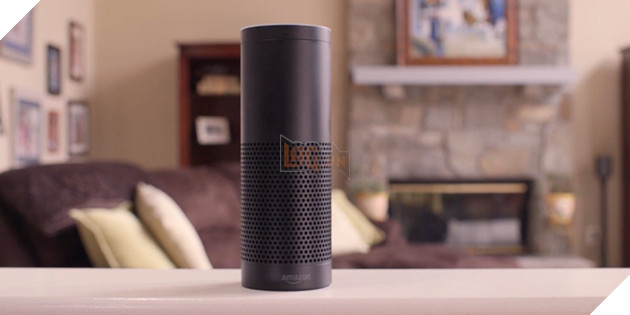 
Amazon Echo
