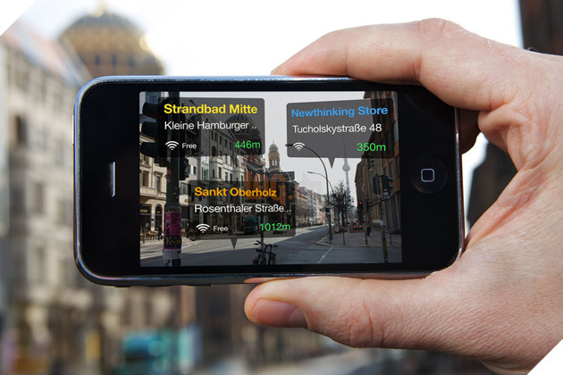 Những xu hướng phát triển trên điện thoại trong năm 2018 3