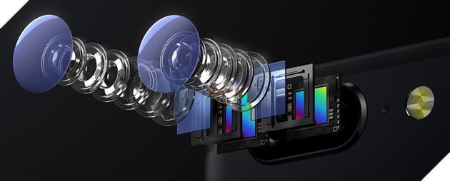 Những xu hướng phát triển trên điện thoại trong năm 2018 4