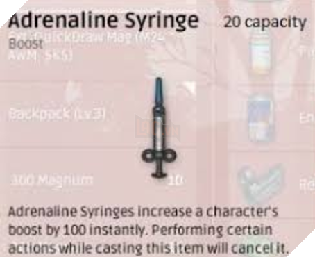 Muốn giành được Chicken Dinner, đây là 21 điều bạn phải thuộc nằm lòng Phần 3  4