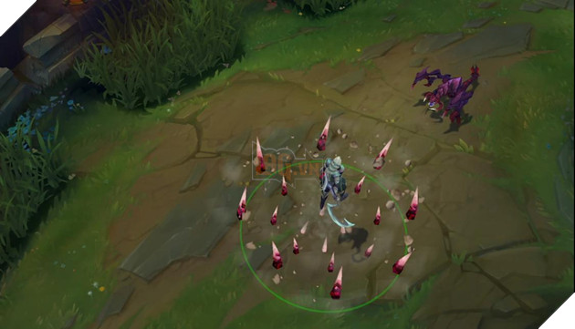 Cho'Gath 1