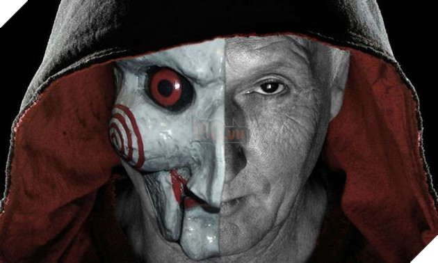 Dead by Daylight - Cùng chơi một trò chơi với Jigsaw nào 2