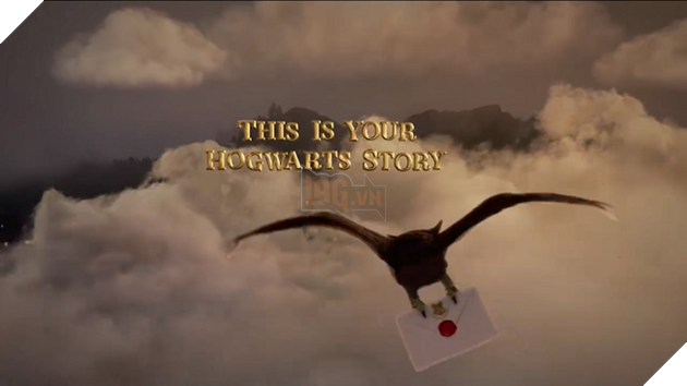 Harry Potter: Hogwarts Mystery ra mắt trailer đầu tiên 2