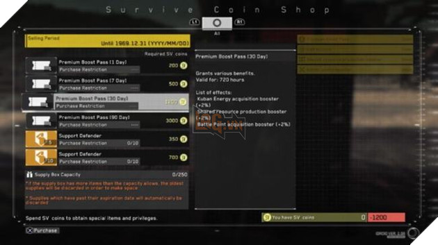 Metal Gear Survive sẽ yêu cầu kết nối Internet và có Microtransactions 3