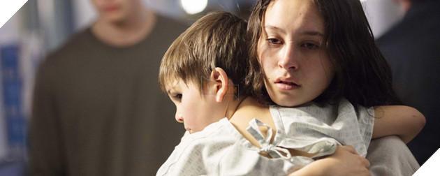 The Changeover - Tác phẩm kinh dị chiếu rạp đầy hấp dẫn 6