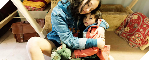 The Changeover - Tác phẩm kinh dị chiếu rạp đầy hấp dẫn 8