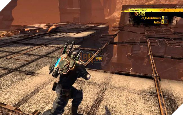 Đến năm 2014, THQ Nordic mua lại Red Faction, cho ra đời phiên bản Steam Edition