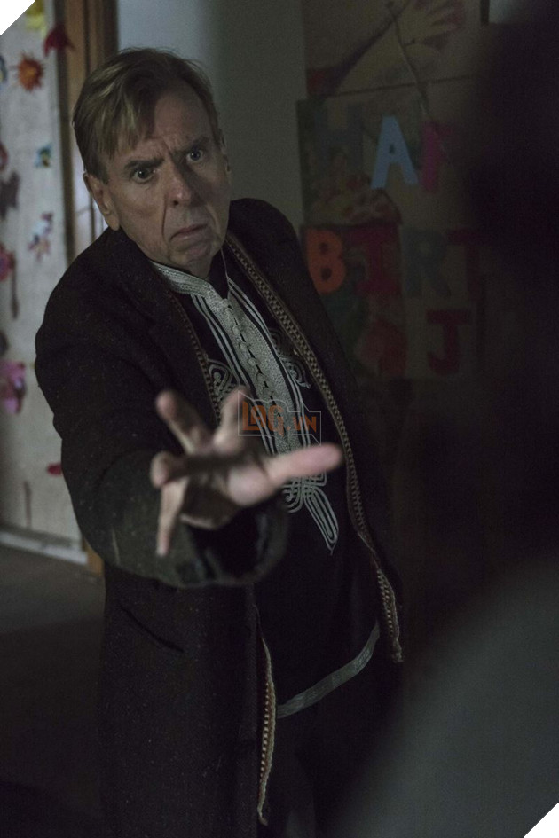 The Changeover - Tác phẩm kinh dị chiếu rạp đầy hấp dẫn 9