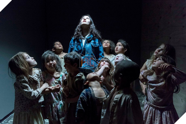 The Changeover - Tác phẩm kinh dị chiếu rạp đầy hấp dẫn