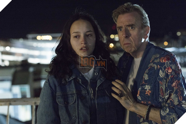 The Changeover - Tác phẩm kinh dị chiếu rạp đầy hấp dẫn 2