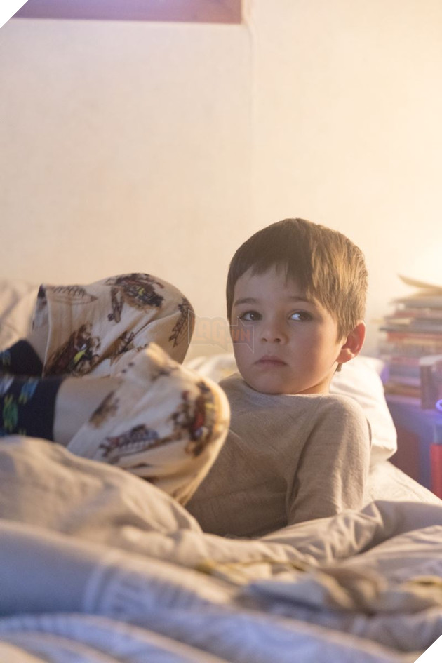 The Changeover - Tác phẩm kinh dị chiếu rạp đầy hấp dẫn 5