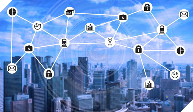 4 xu hướng công nghệ được dự đoán làm thay đổi thế giới trong năm 2018 - Ảnh 1.