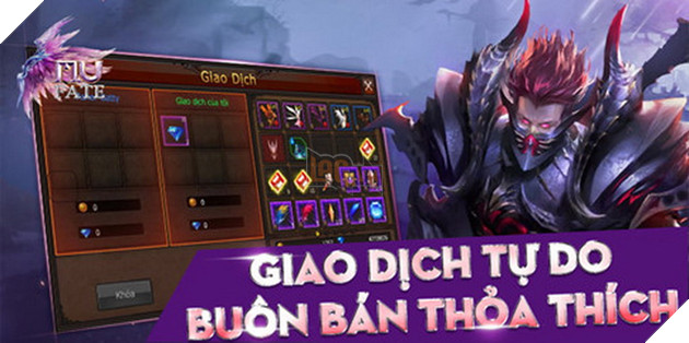 MU Fate lùi ngày ra mắt do chưa được duyệt App và lặn mất tăm hơi 4