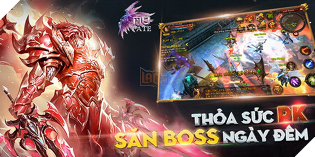 MU Fate lùi ngày ra mắt do chưa được duyệt App và lặn mất tăm hơi 3