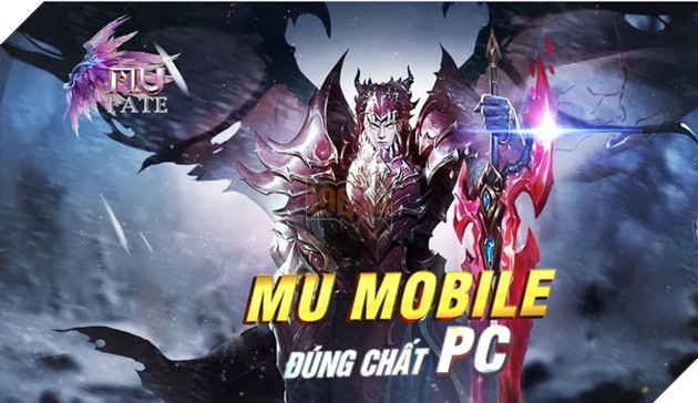 MU Fate lùi ngày ra mắt do chưa được duyệt App và lặn mất tăm hơi