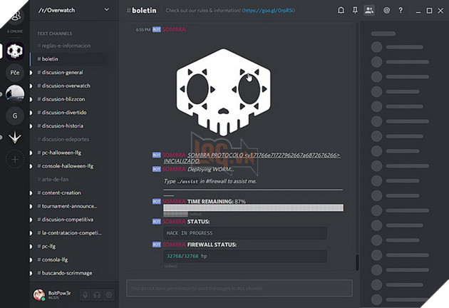 13 tuyển thủ và hacker Overwatch tại Hàn Quốc vừa bị bắt sau 1 năm điều tra 3
