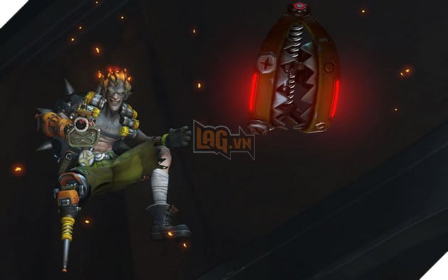 13 tuyển thủ và hacker Overwatch tại Hàn Quốc vừa bị bắt sau 1 năm điều tra 5