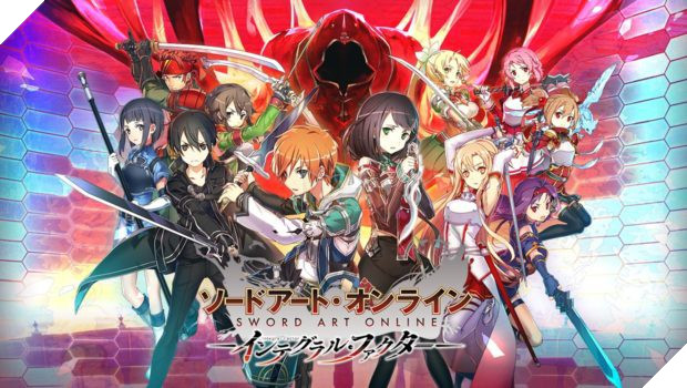 Top 5 game mobile nhập vai phong cách Nhật Bản đáng chơi nhất đầu năm 2018