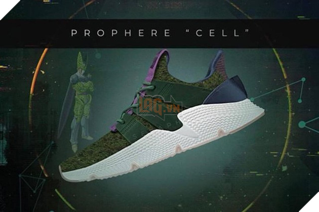 Hãy quên giày "7 Viên Ngọc Rồng" đi, Nike sắp có đôi giày siêu độc dành cho fan cuồng PS4 rồi!