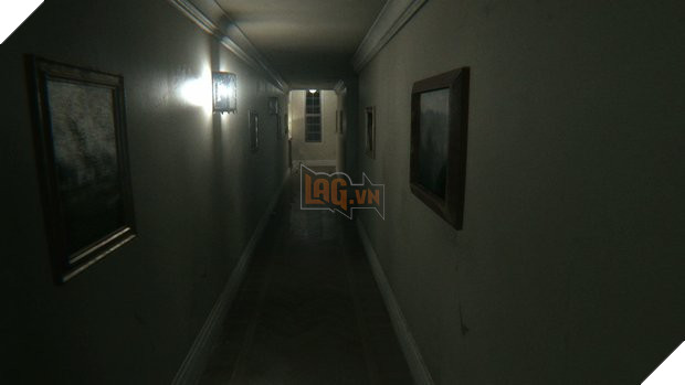 P.T: Tựa game kinh dị ghê rợn nhất lịch sử đã được hồi sinh trên PC, tải về miễn phí chơi ngay còn chờ gì nữa!