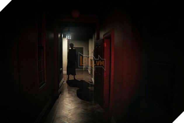 P.T: Tựa game kinh dị ghê rợn nhất lịch sử đã được hồi sinh trên PC, tải về miễn phí chơi ngay còn chờ gì nữa!