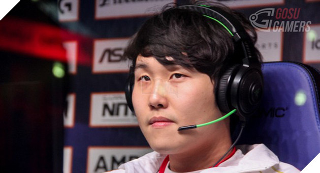 QO tuyên bố nghỉ thi đấu DOTA 2 trong thời gian tới