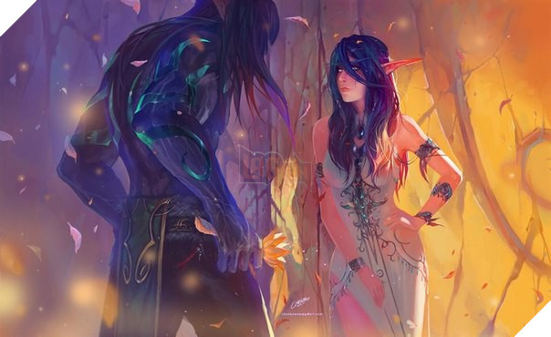 
Tình đơn phương thường không có kết thúc tốt đẹp
