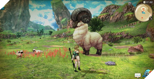 Top 5 game mobile nhập vai phong cách Nhật Bản đáng chơi nhất đầu năm 2018