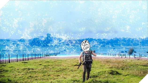 PUBG tiếp tục buff sát thương vùng xanh và áp dụng tính năng quét Hacker mới