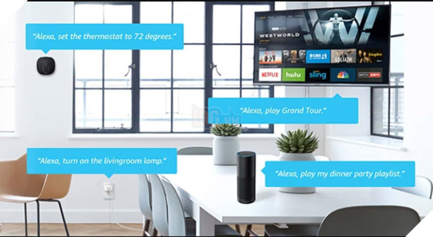 8 xu thế sẽ định nghĩa cuộc chiến trợ lý ảo trong năm 2018 2