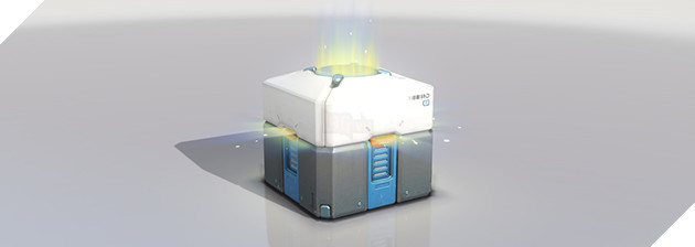 Overwatch: Blizzard hé lộ hàng loạt skin Epic và Legendary trong bản cập nhật 24/01 sắp tới 20