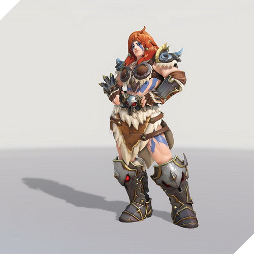 Overwatch: Blizzard hé lộ hàng loạt skin Epic và Legendary trong bản cập nhật 24/01 sắp tới 17