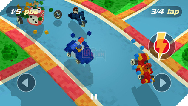 Top 6 game mobile miễn phí vừa được ra mắt trong tuần vừa qua