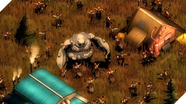 Top 8 game indie đáng trông đợi nhất năm 2018