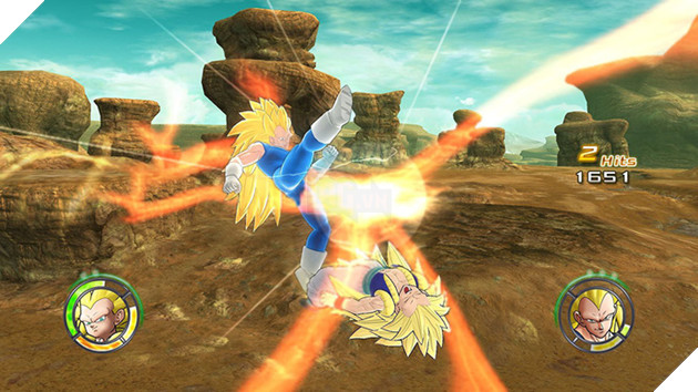 Top 10 tựa game Dragon Ball hay nhất trong lịch sử