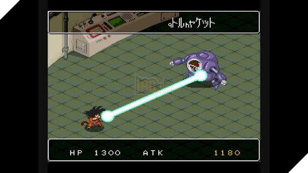 Top 10 tựa game Dragon Ball hay nhất trong lịch sử