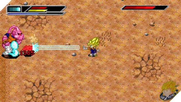 Top 10 tựa game Dragon Ball hay nhất trong lịch sử